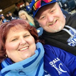 Meet your Posher, Kathy